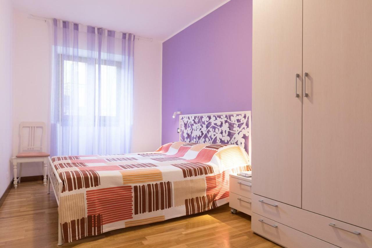 Ferienwohnung Casa Domaso Exterior foto