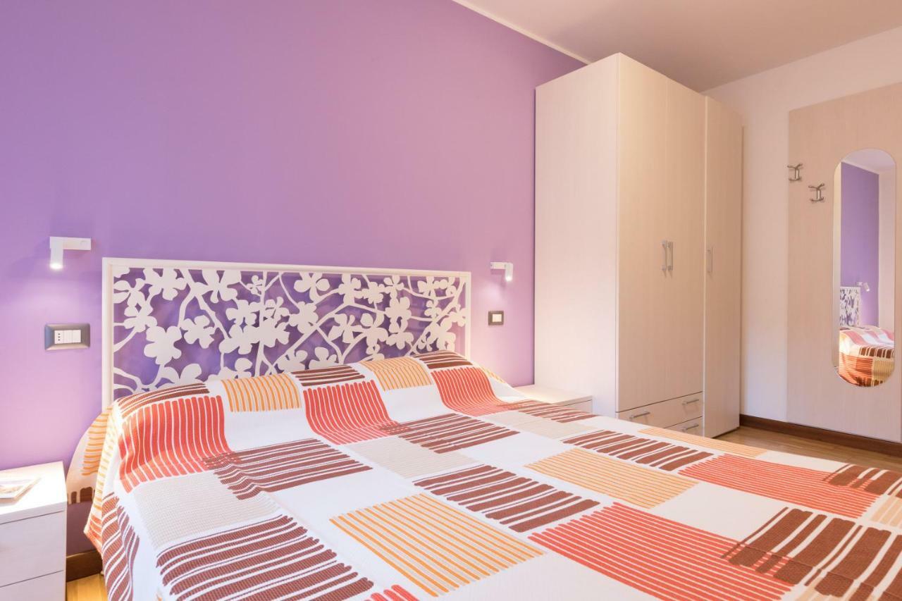 Ferienwohnung Casa Domaso Exterior foto