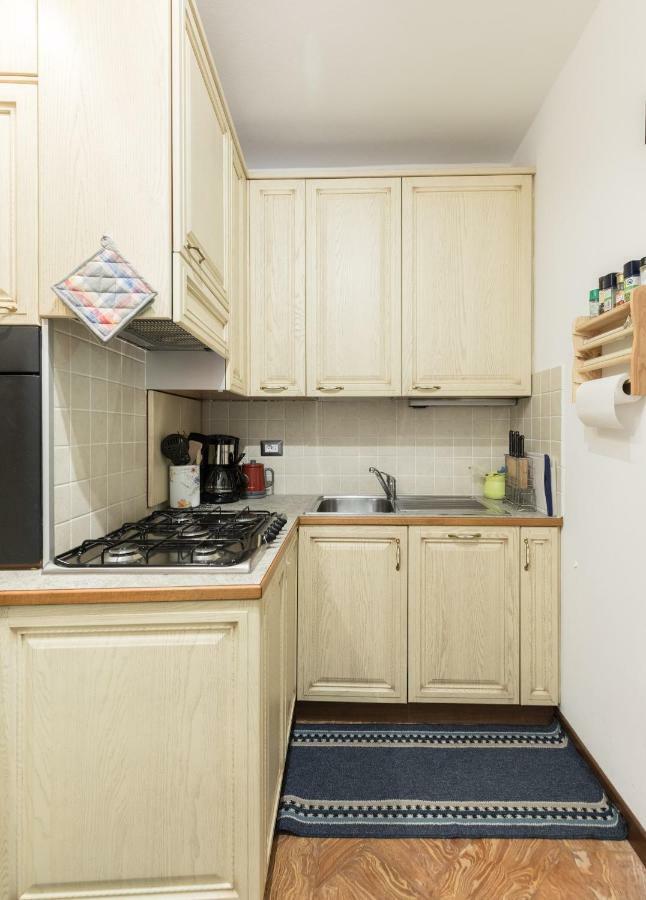 Ferienwohnung Casa Domaso Exterior foto