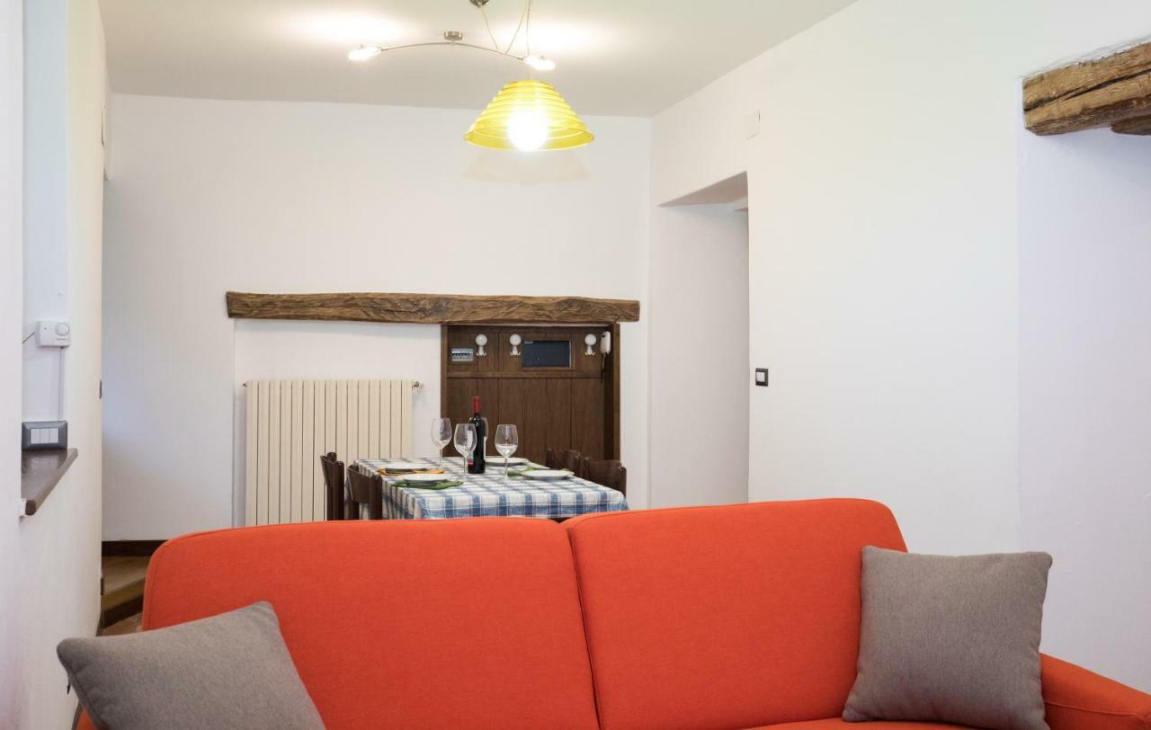 Ferienwohnung Casa Domaso Exterior foto